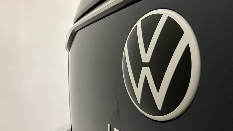 Volkswagen ID. Buzz 210kW Style Pro 86kWh 5dr LWB Auto [7 Seat] Electric Estate